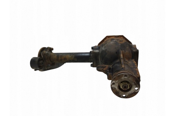 Diferencial delantero Hyundai Terracan 2006