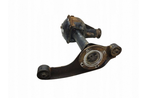Diferencial delantero Hyundai Terracan 2006