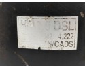 Diferencial delantero Hyundai Terracan 2006