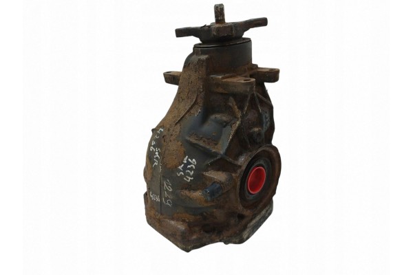 2007 Mercedes Benz CLS C219 Rear differential A2303511808 Part manufacturer Mercedes Benz OE