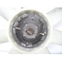 VENTILADOR VISCOSO MOTOR NISSAN PICKUP (D22) VENTILADOR VISCOSO MOTOR NISSAN PICKUP (D22)
