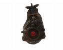 2007 Mercedes Benz CLS C219 Rear differential A2303511808 Catalog number of the part A2303511808