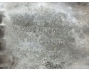 Diferencial trasero Mercedes-Benz CLS C219 2007 A2303511808