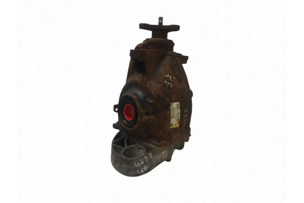 2008 BMW 3 E90 E91 Rear differential 7566225 Part manufacturer BMW OE