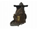 2011 BMW X3 F25 Rear differential 7592005