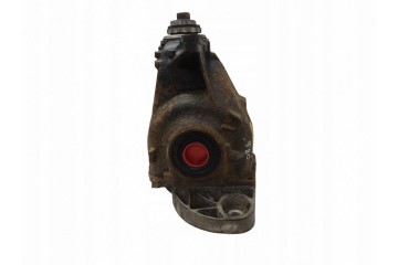 2011 BMW X3 F25 Rear differential 7592005 Catalog number of the part 7592005