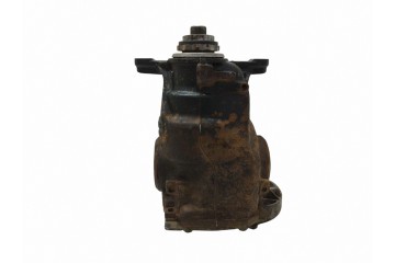 2011 BMW X3 F25 Rear differential 7592005 Car type 4x4 SUV