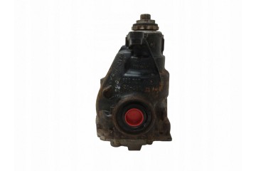 2011 BMW X3 F25 Rear differential 7592005 Installation side multipurpose