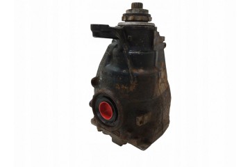 2011 BMW X3 F25 Rear differential 7592005 Catalog number of the original 759200503