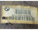 Diferencial trasero BMW X3 F25 2011 7592005