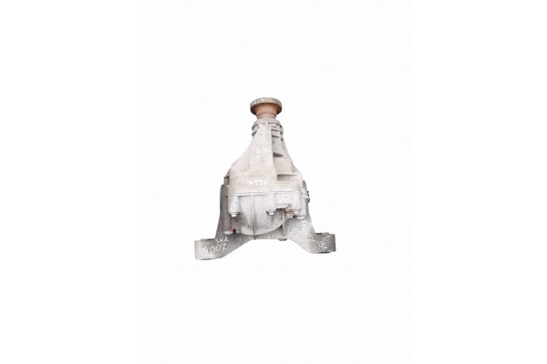 2009 Porsche Cayenne 9PA Rear differential 4460310018 Part manufacturer Porsche OE
