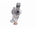 2009 Porsche Cayenne 9PA Rear differential 4460310018 Catalog number of the part 4460310018