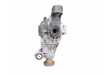 2009 Porsche Cayenne 9PA Rear differential 4460310018 Catalog number of the part 4460310018