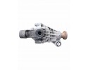 2009 Porsche Cayenne 9PA Rear differential 4460310018 Car type 4x4 SUV