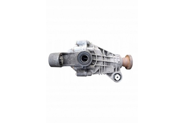 2009 Porsche Cayenne 9PA Rear differential 4460310018 Car type 4x4 SUV
