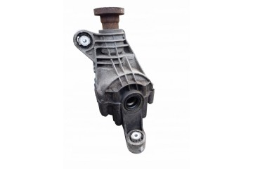 2009 Porsche Cayenne 9PA Rear differential 4460310018 Installation side multipurpose