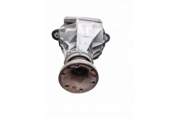Diferencial trasero Porsche Cayenne (9PA) 2009 4460310018