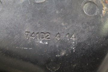 PUENTE DELANTERO CITROEN BERLINGO COMBI