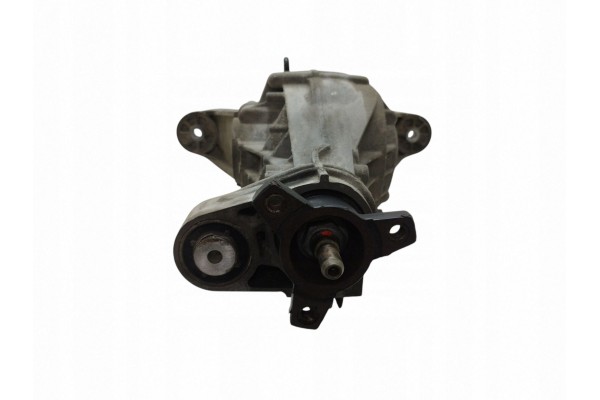 2007 Mercedes Benz R W251 Rear differential 4460310032 Part manufacturer Mercedes Benz OE