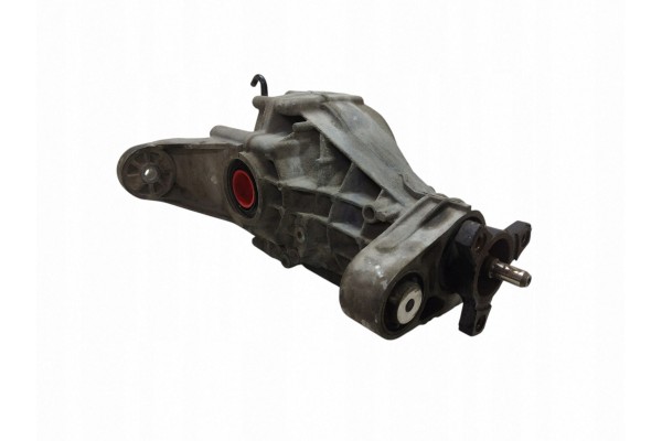2007 Mercedes Benz R W251 Rear differential 4460310032 Car type 4x4 SUV