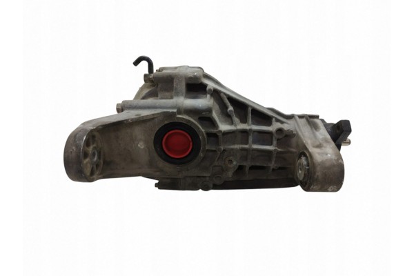 2007 Mercedes Benz R W251 Rear differential 4460310032 Installation side multipurpose