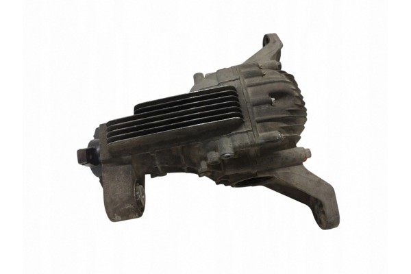 2007 Mercedes Benz R W251 Rear differential 4460310032 Catalog number of the original 4450310033