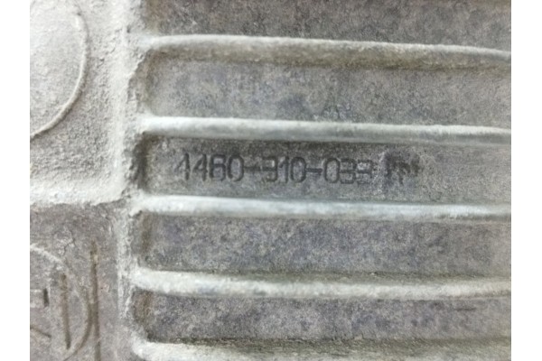 Diferencial trasero Mercedes-Benz R W251 2007 4460310032