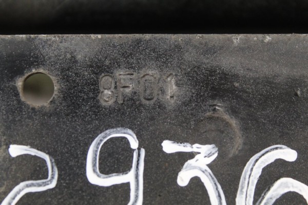 PUENTE DELANTERO CITROEN BERLINGO COMBI