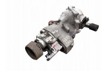 2004 Volvo XC70 Rear differential P8653553 Catalog number of the part P8653553