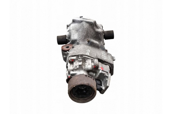 2004 Volvo XC70 Rear differential P8653553 Car type passenger cars