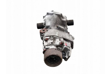 2004 Volvo XC70 Rear differential P8653553 Car type passenger cars