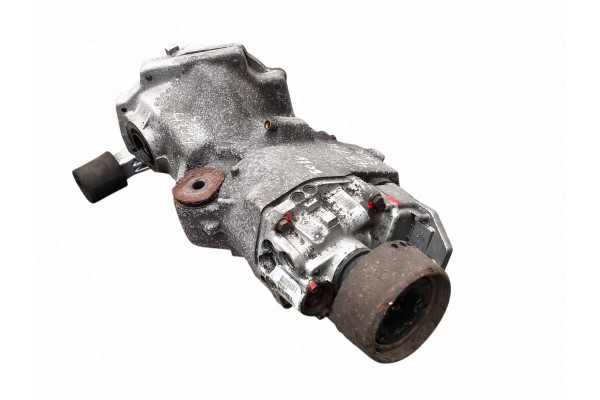 2004 Volvo XC70 Rear differential P8653553 Installation side multipurpose