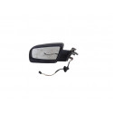RETROVISOR IZQUIERDO BMW SERIE 5 BERLINA (E60) RETROVISOR IZQUIERDO BMW SERIE 5 BERLINA (E60)