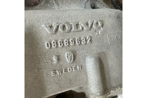 Diferencial trasero Volvo XC70 2004 P8653553