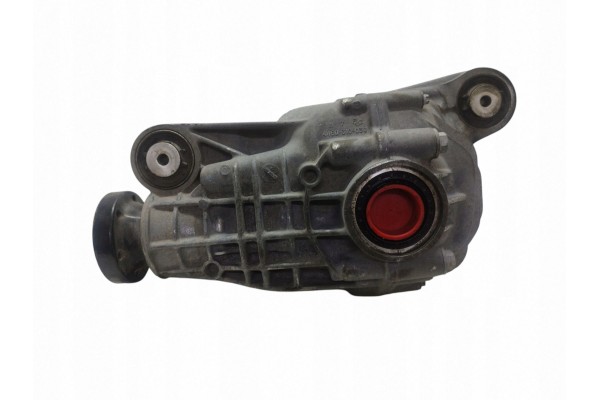 2011 Mercedes Benz ML W164 Front differential A1643302102