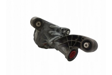 2011 Mercedes Benz ML W164 Front differential A1643302102 Catalog number of the part A1643302102