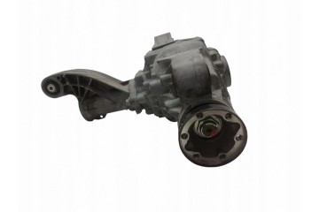 2011 Mercedes Benz ML W164 Front differential A1643302102 Installation side multipurpose