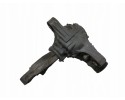 Diferencial delantero Mercedes-Benz ML W164 2011 A1643302102