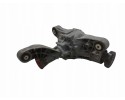 Diferencial delantero Mercedes-Benz ML W164 2011 A1643302102