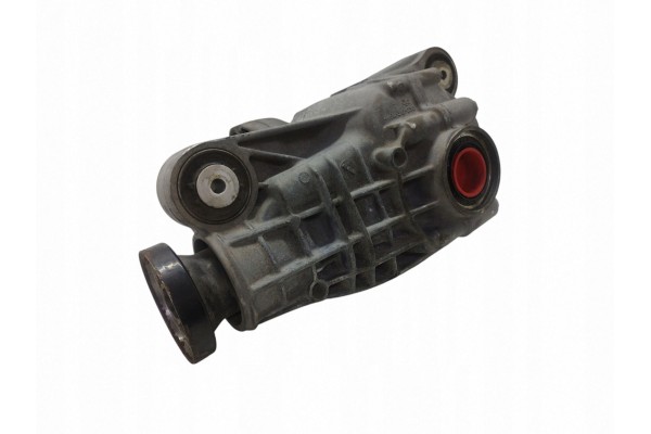 Diferencial delantero Mercedes-Benz ML W164 2011 A1643302102
