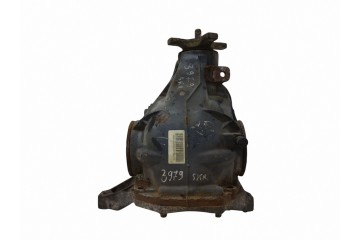 2010 Mercedes Benz E C207 W207 Rear differential 2043502414