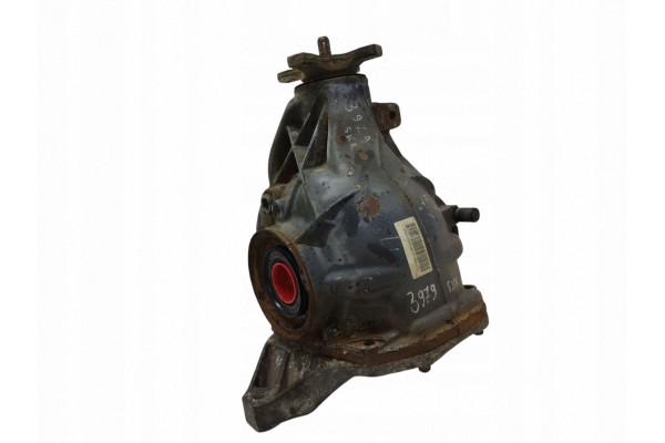2010 Mercedes Benz E C207 W207 Rear differential 2043502414 Part manufacturer Mercedes Benz OE