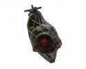 2010 Mercedes Benz E C207 W207 Rear differential 2043502414 Catalog number of the part 2043502414