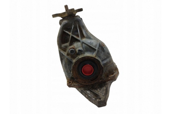 2010 Mercedes Benz E C207 W207 Rear differential 2043502414 Catalog number of the part 2043502414