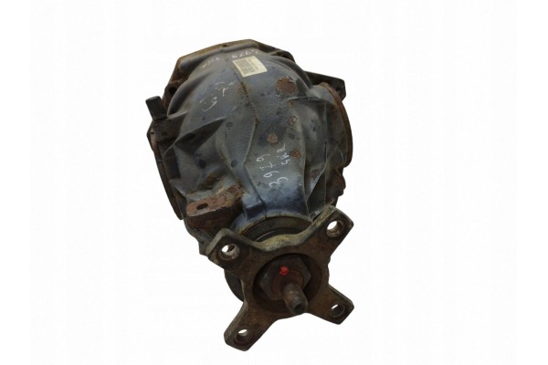 2010 Mercedes Benz E C207 W207 Rear differential 2043502414 Car type passenger cars