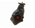 2010 Mercedes Benz E C207 W207 Rear differential 2043502414 Installation side multipurpose