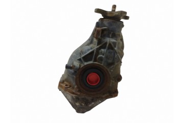 2010 Mercedes Benz E C207 W207 Rear differential 2043502414 Installation side multipurpose