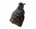 2010 Mercedes Benz E C207 W207 Rear differential 2043502414 Catalog number of the original A2043510508