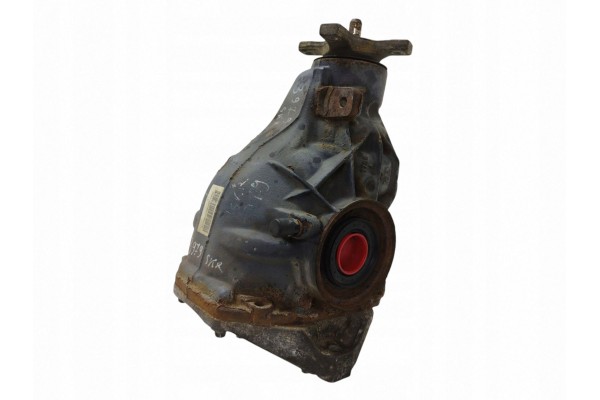 2010 Mercedes Benz E C207 W207 Rear differential 2043502414 Catalog number of the original A2043510508