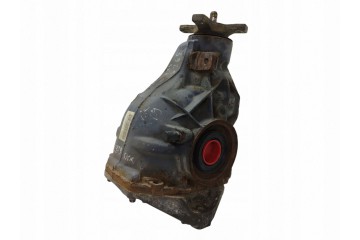2010 Mercedes Benz E C207 W207 Rear differential 2043502414 Catalog number of the original A2043510508